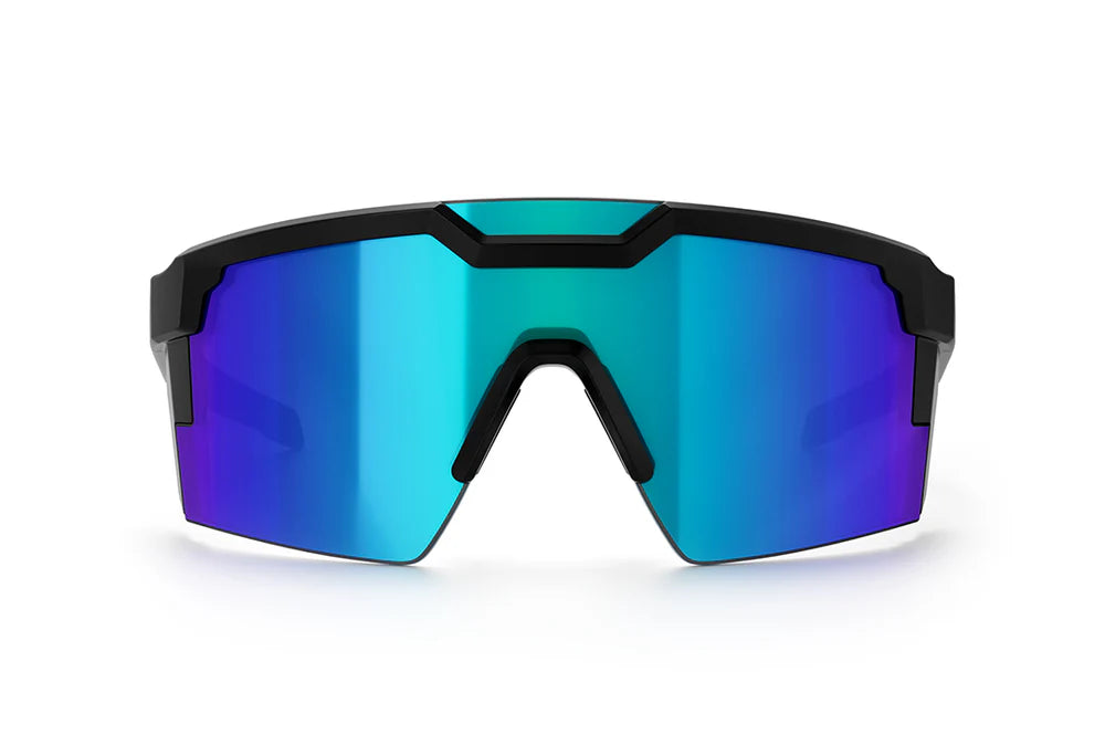 Heat Wave Future Tech Z87+ Polarized Galaxy w/ Chevy Frame