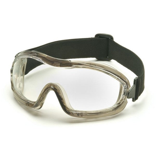 Pyramex G704 Series Goggle