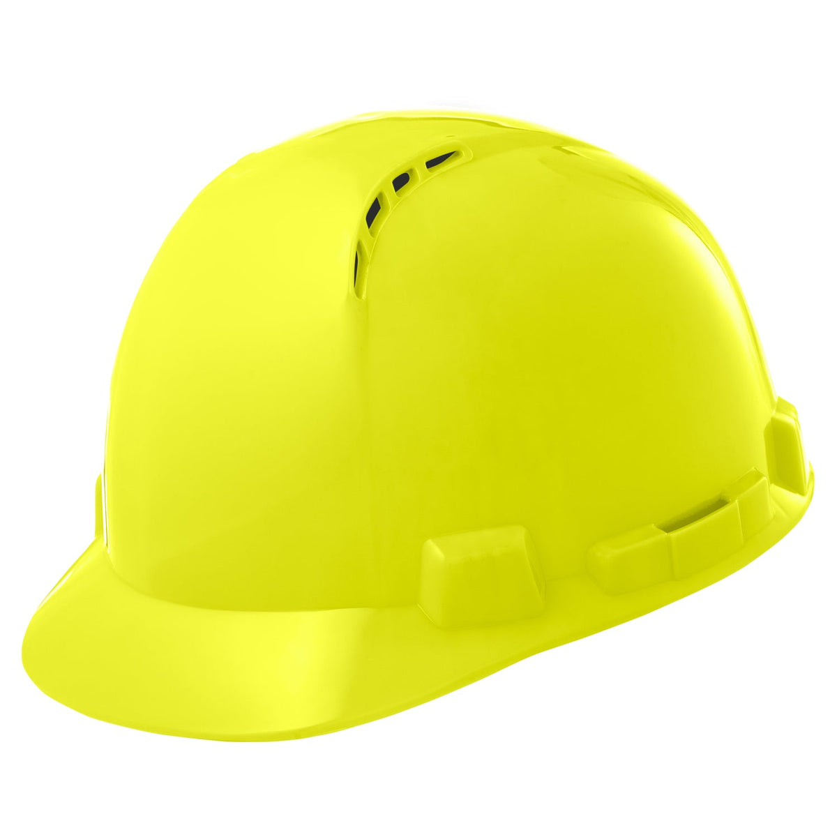 Briggs Short Brim - Vented