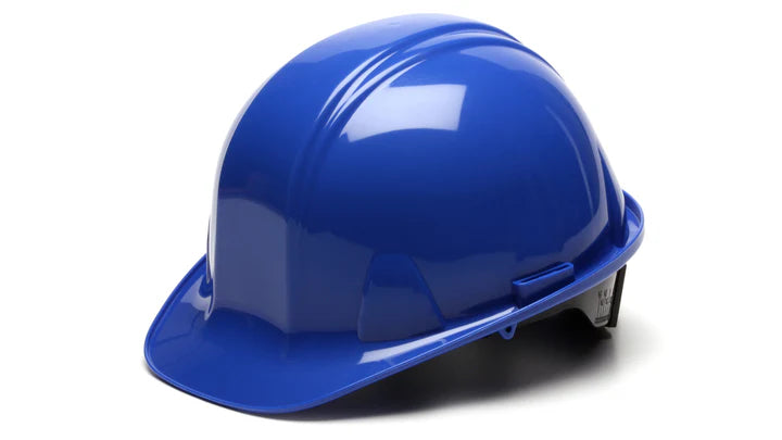 Fleetrite Blue Cap-style Hard Hat #FLTSIHHAT1