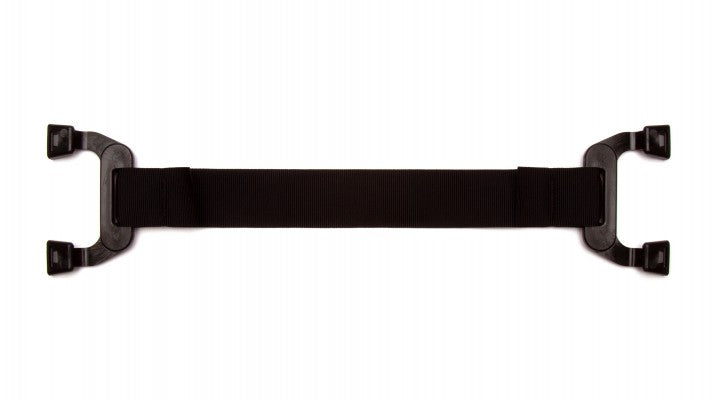 Pyramex Ridgeline 6-Point Conversion Suspension Strap - Full Brim