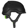 Lift Safety Radix Vented Safety Helmet - HardHatGear