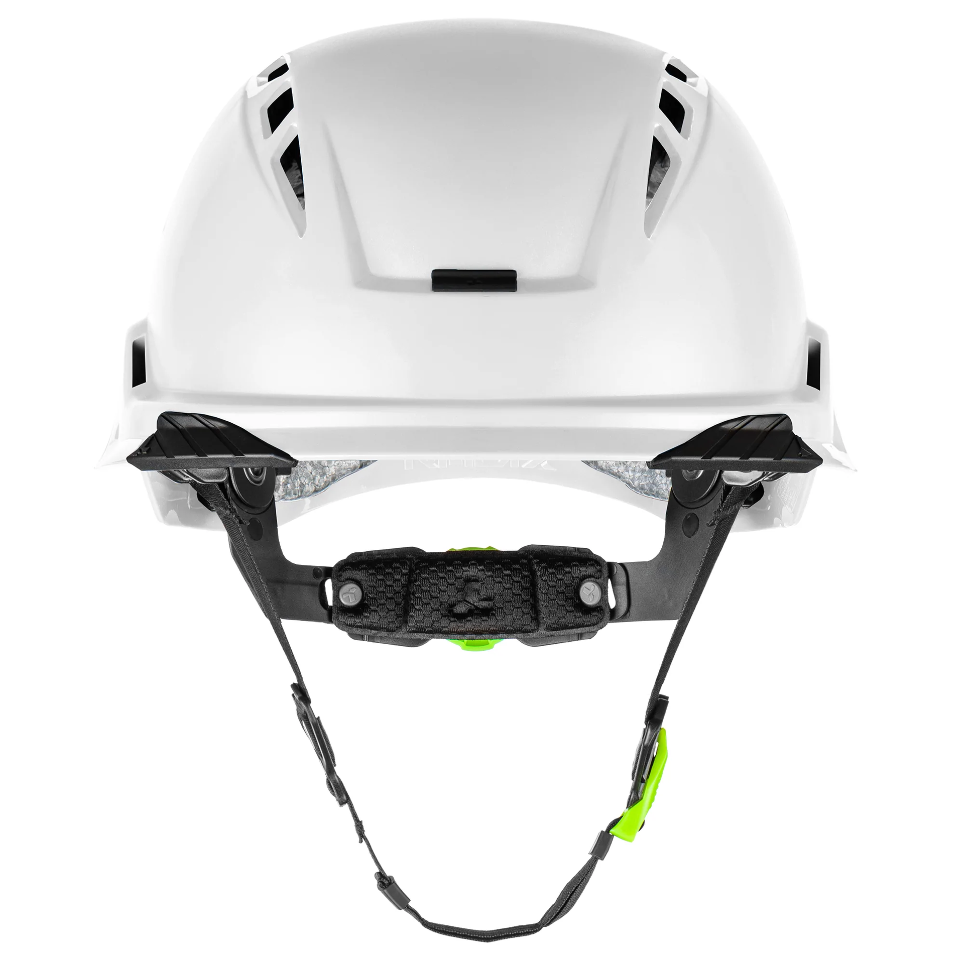 Lift Safety Radix Vented Safety Helmet - Main Image