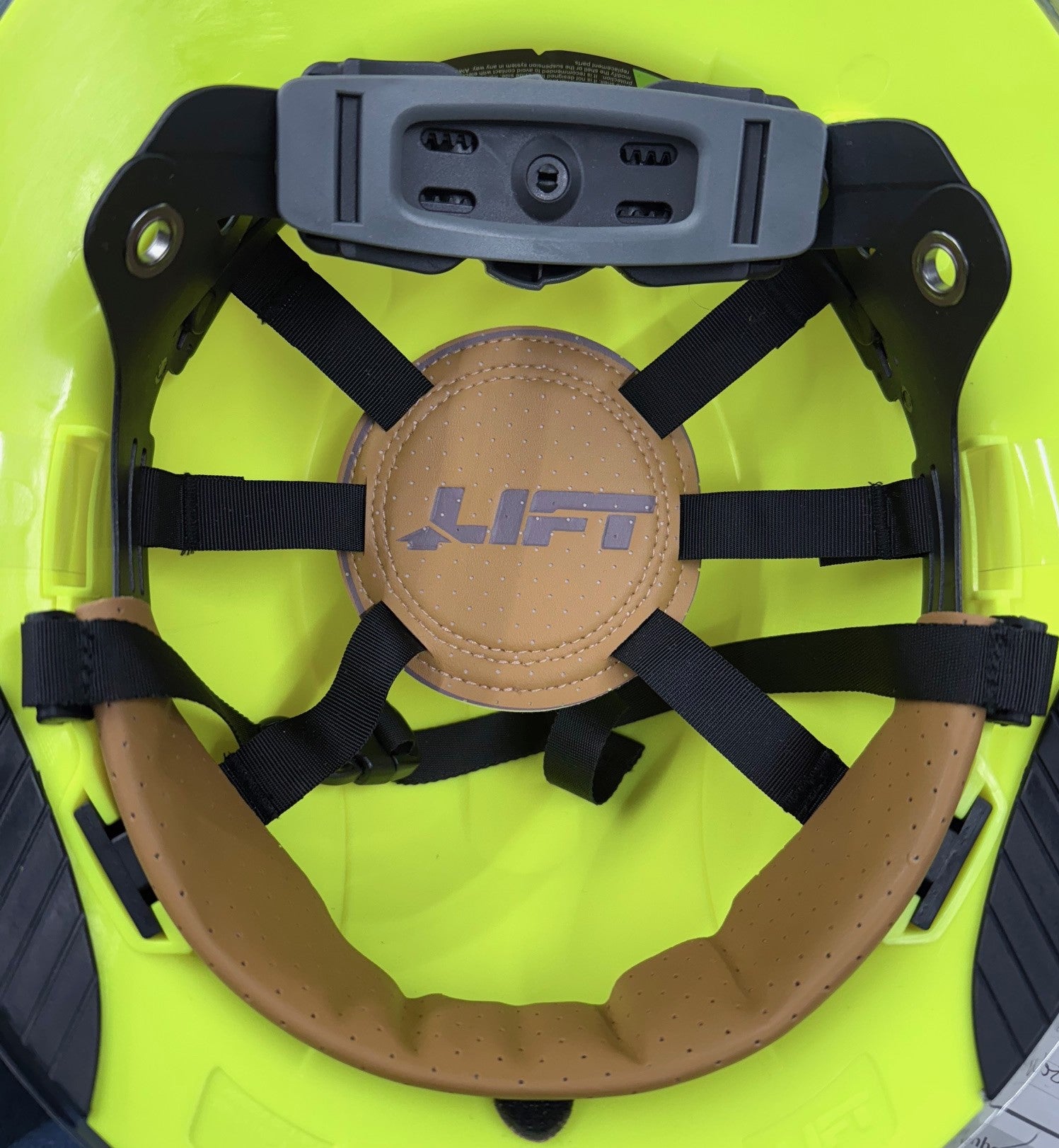 Lift IDAX Full Brim - Replacement Suspension