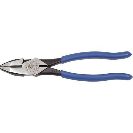 Klein High Leverage Side Cutting Pliers #J2000-8