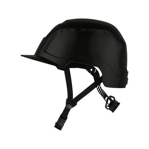 black motorcycle helmet safety Favoto Full Face The D.O.T Milwaukee BOLT Black Type 2
