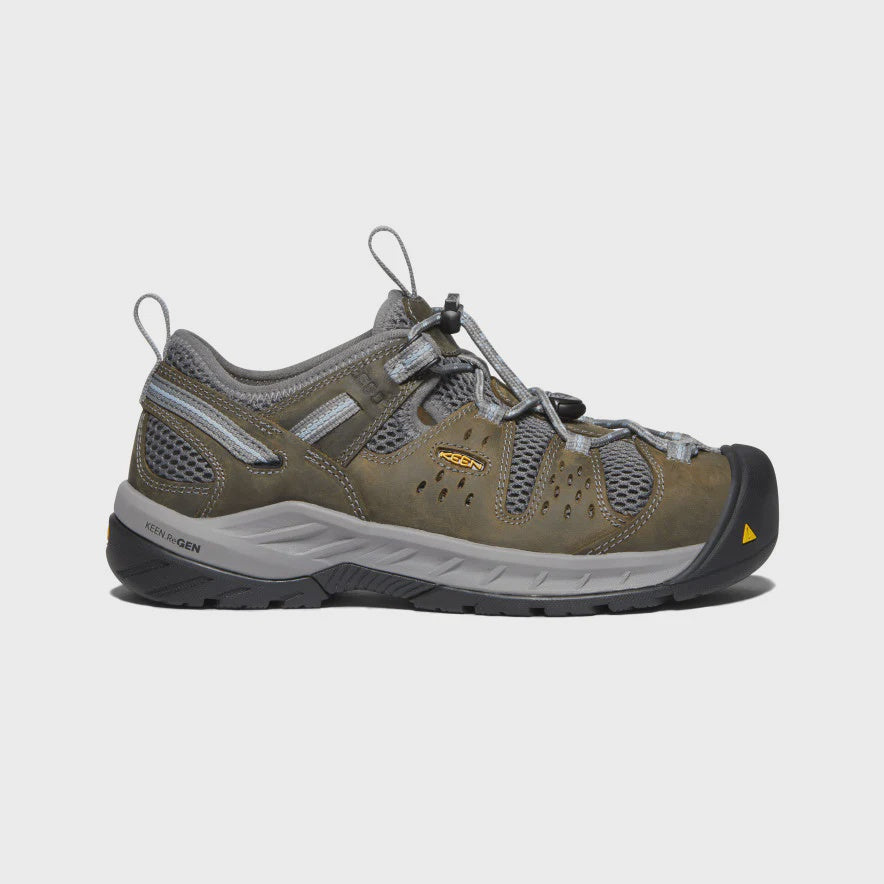 Keen Women's Cincinnati 6" Waterproof Boot (Carbon-Fiber Toe) #1023224