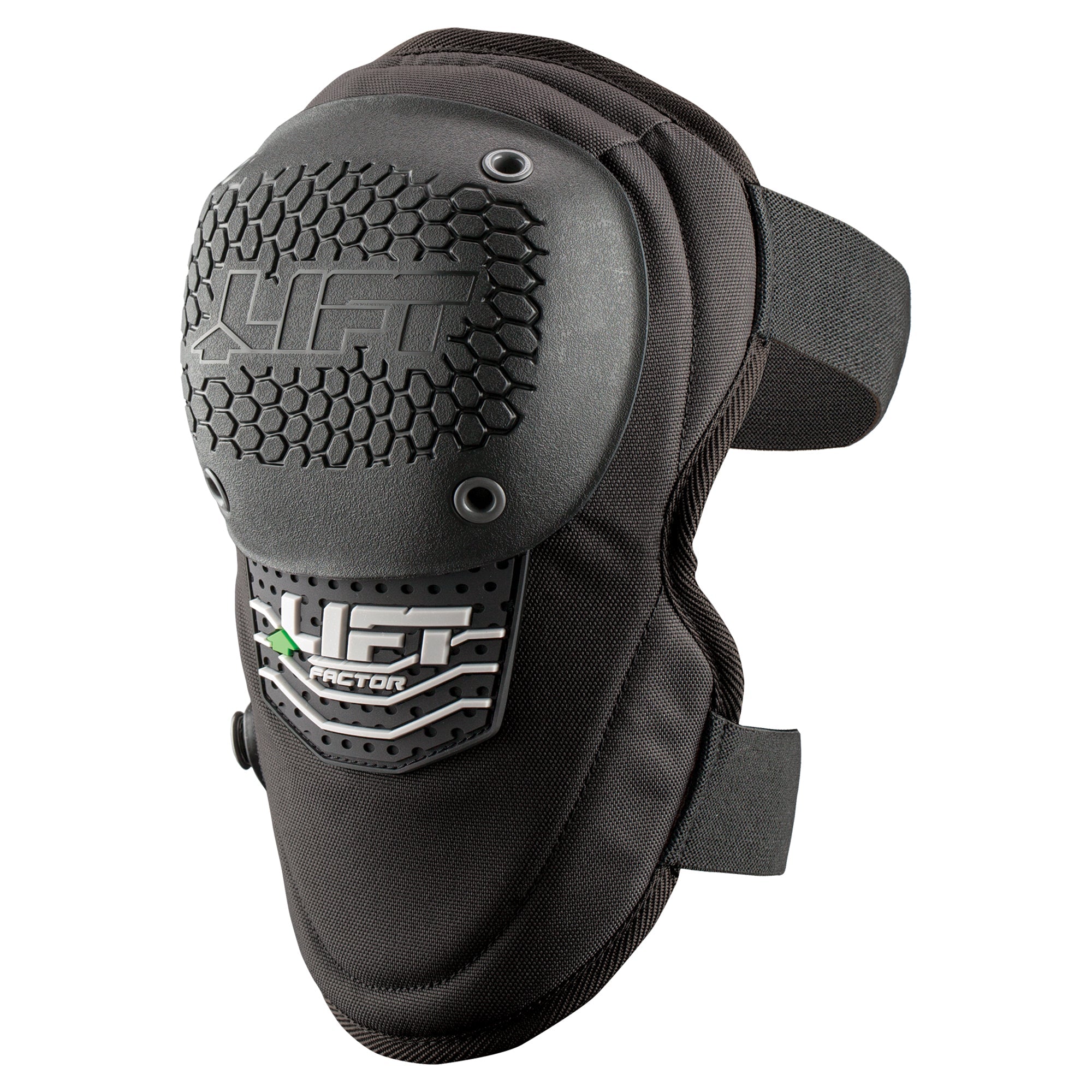FACTOR Knee Guards