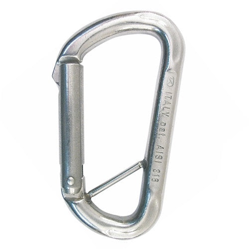 Kong Cross Bar Carabiner #KNG-567-10