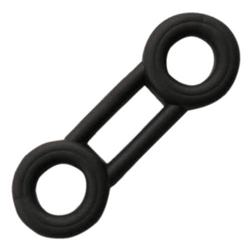 Kong Fast-Rubber Carabiner Fastener #KNG-810-1