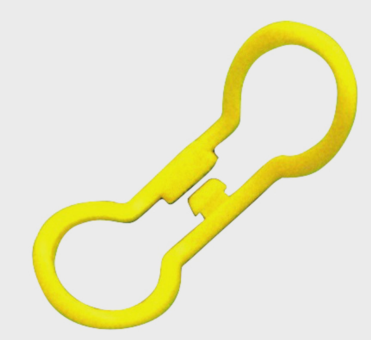 Kong Fast-Nylon Carabiner Fastener #KNG-813