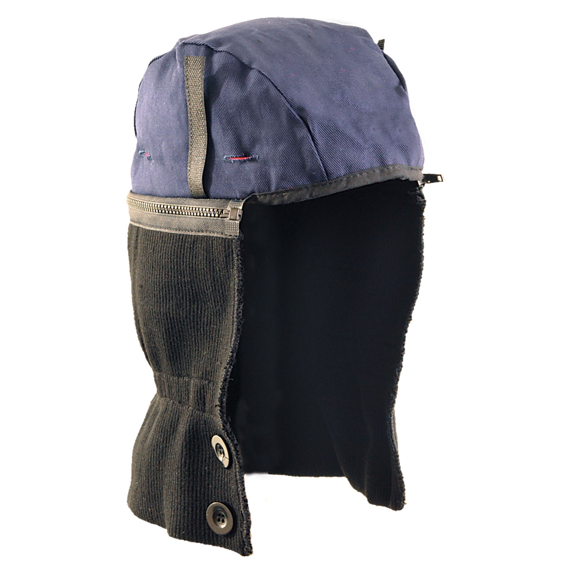 Occunomix Shoulder Length Two-Way Winter Liner #LZ620