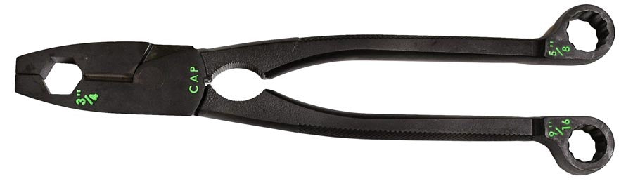 MADI 10” Lineman Fuse Plier #FP-1
