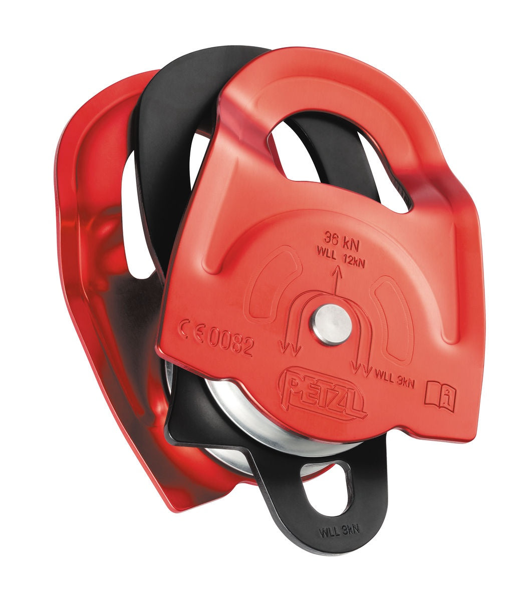Petzl Twin #P65A