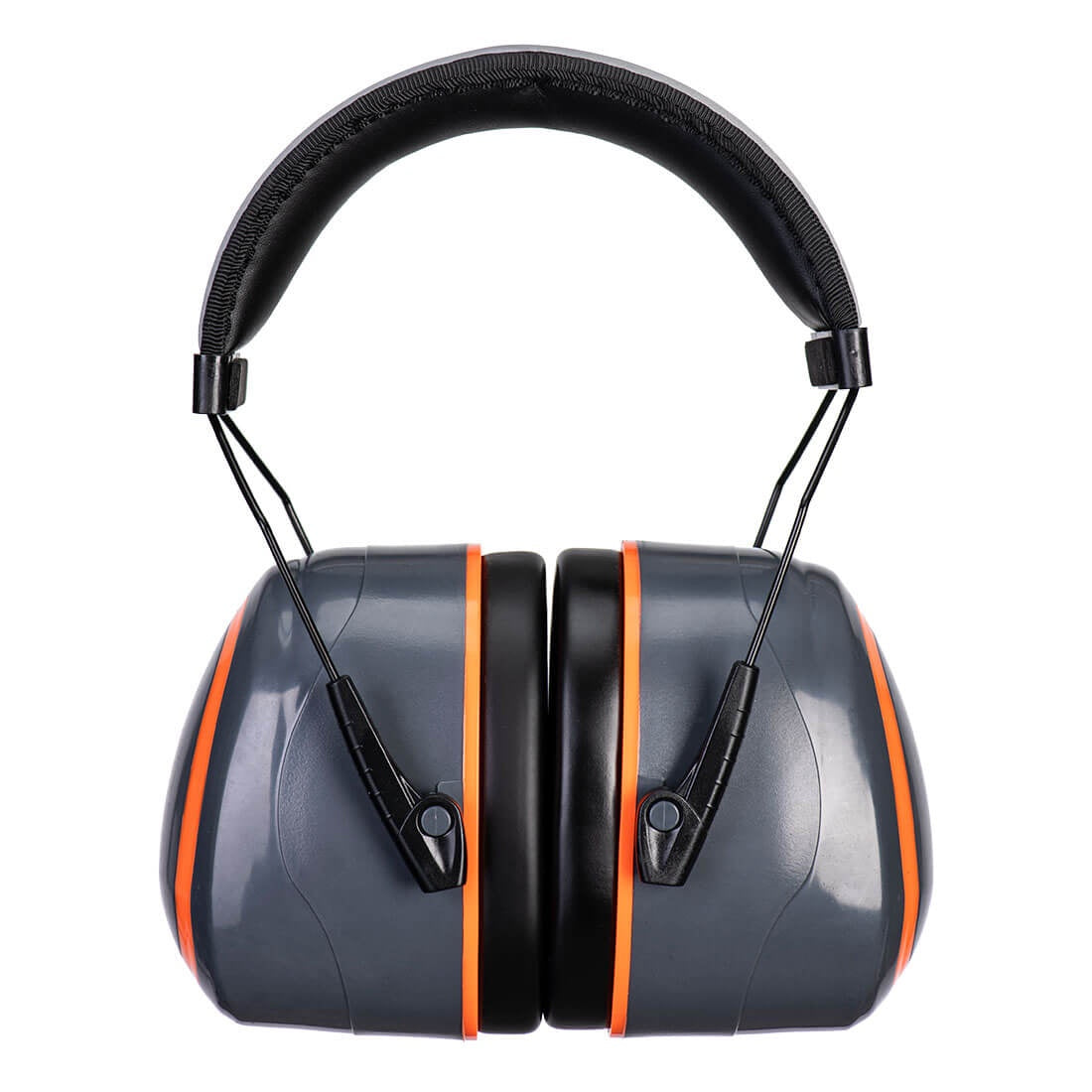 Portwest HV Extreme Ear Muff #PS43GRR