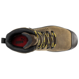 PUMA IRON HD 6" EH WP #632715