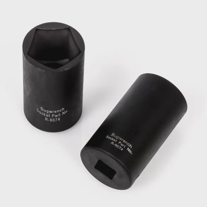 Rauckman Utility Penta Impact Socket