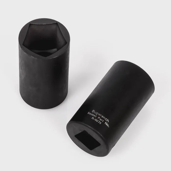Rauckman Utility Penta Impact Socket
