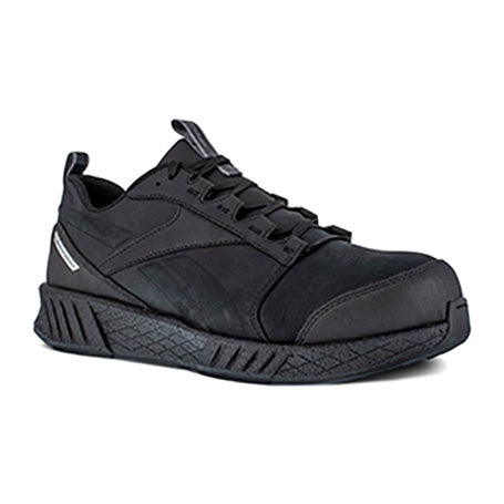 Reebok Men's Fusion Formidable Composite Toe Work Shoe #RB4300-Discontinued