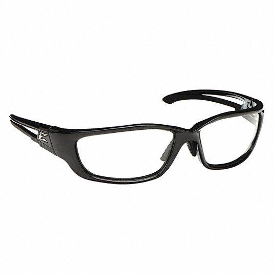 Edge Eyewear Kazbek XL Safety Glasses