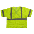 Tough Duck Safety Vest With Sleeves #S07 - HardHatGear