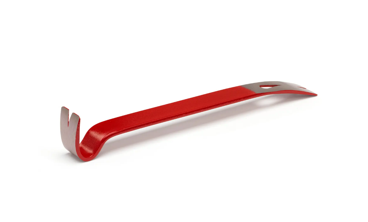 Hultafors Wrecking Bar Steel #108 Mini - 7.5"
