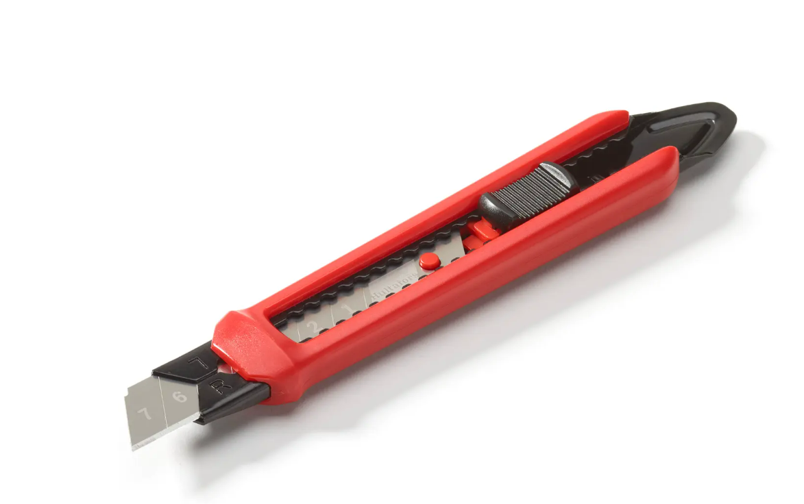 Hultafors Snap-off Knife #SFP 18A