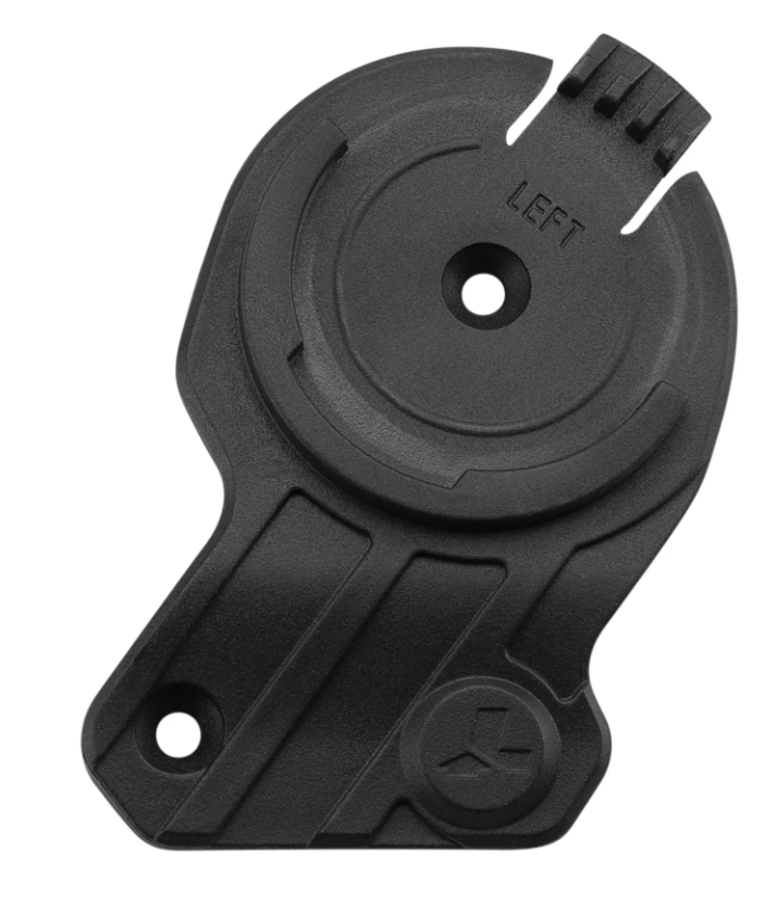 LIFT NOISE CONTROL HEARING PROTECTION