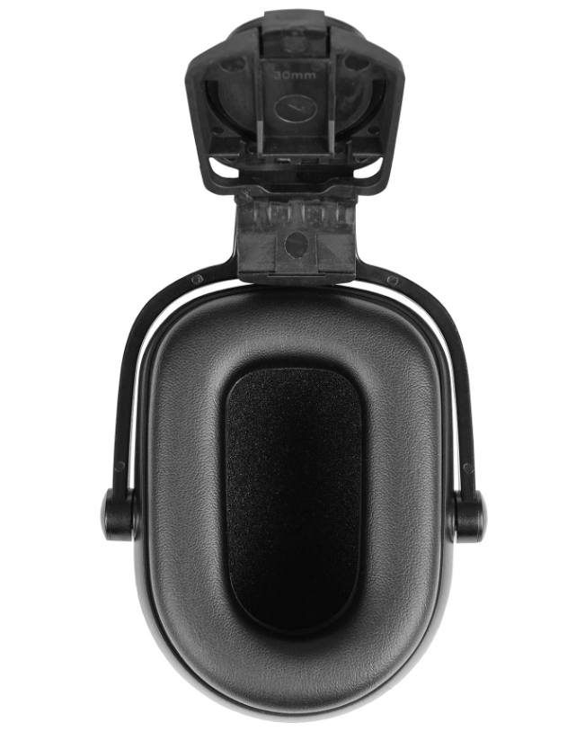 LIFT NOISE CONTROL HEARING PROTECTION