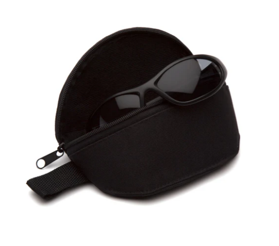 Pyramex Zippered Glasses Case CA200B