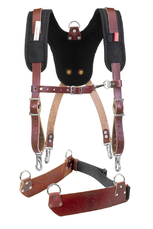 Occidental Leather Belt-less Retro Package #5595