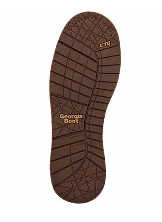 Georgia Boot Women's AMP LT Wedge Work Boot #GB00512TS