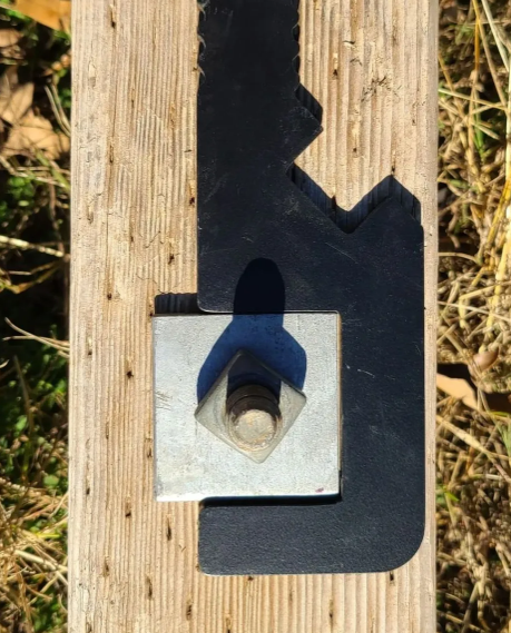 Journeyman Gear Squery Wrench