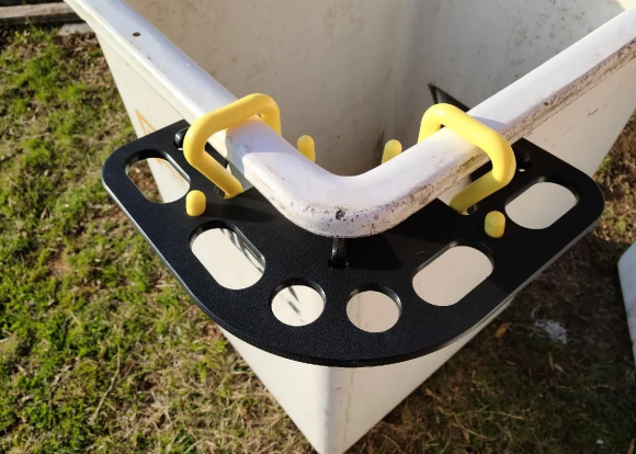 Journeyman Gear BoomerHang