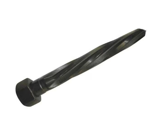 Construction Reamer, 11/16 In., 6-3/8 L