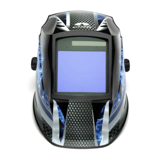Pyramex Fire Metal Leadhead WHAM30 Series #WHAM3030FM
