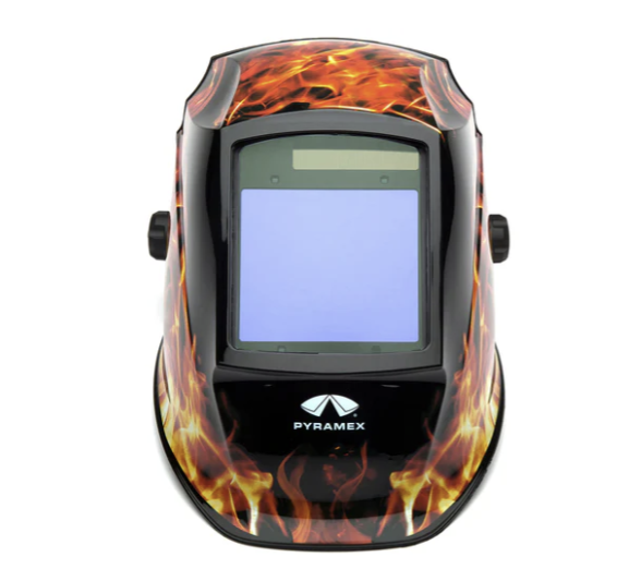Pyramex Flame Leadhead WHAM30 Series #WHAM3030FL