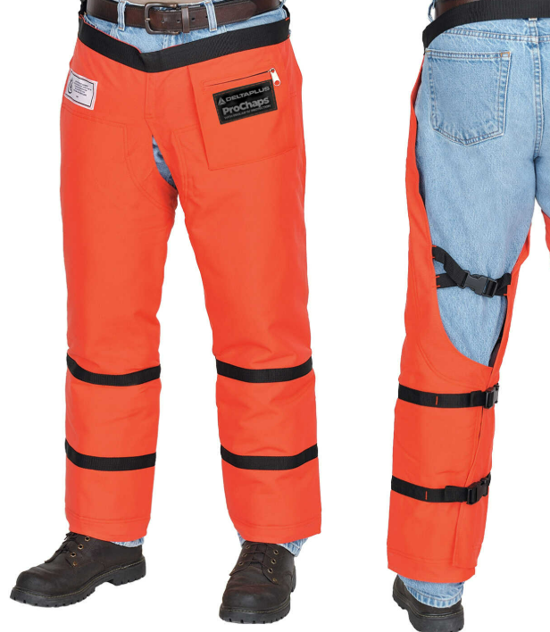 Elvex ProChaps 91 Series