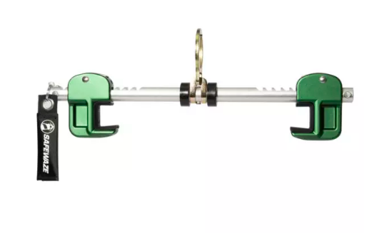 Safewaze Beam Walker Easy Slider 3.5"-14″
