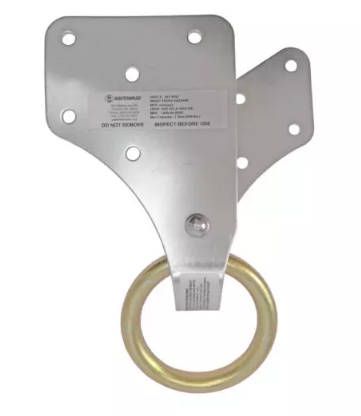 Safewaze Wood Truss/Attic Anchor
