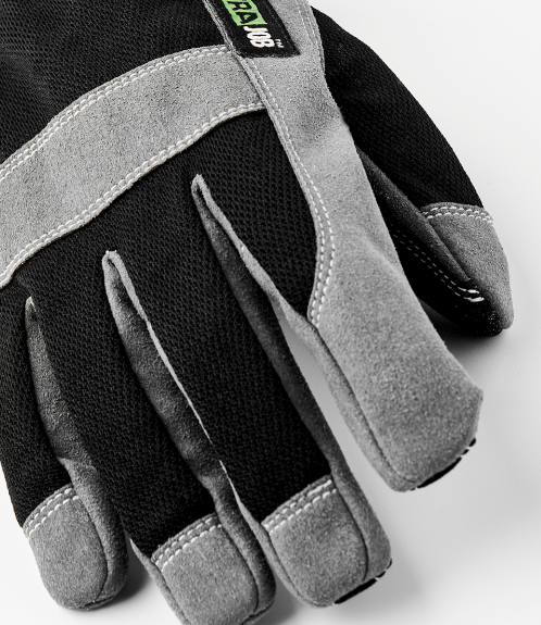 Hestra Anton Winter Gloves #74780-100