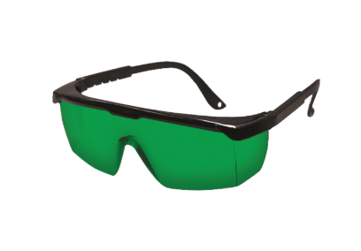 Site Pro Laser Enhancement Glasses