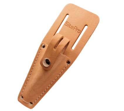 Site Pro Plumb Bob Sheath #15-2432