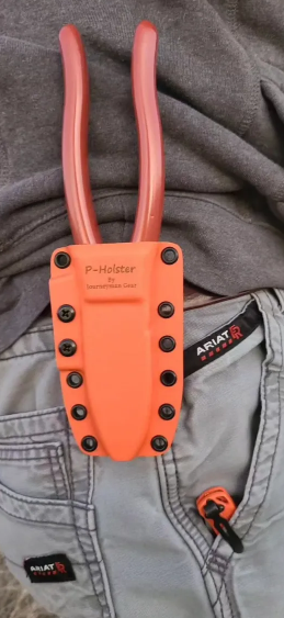 Journeyman Gear P-Holster