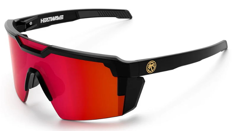 Heat Wave Future Tech Z87+ --Firestorm