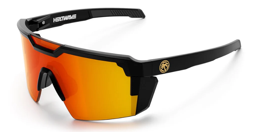 Heat Wave Future Tech Z87+ --Sunblast