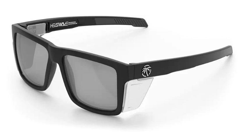 Heat Wave Performance Vise Z87+ --Photochromatic Lens