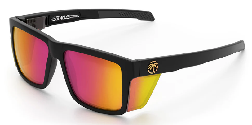 Heat Wave Performance Vise Sunglasses: Tropic Lens