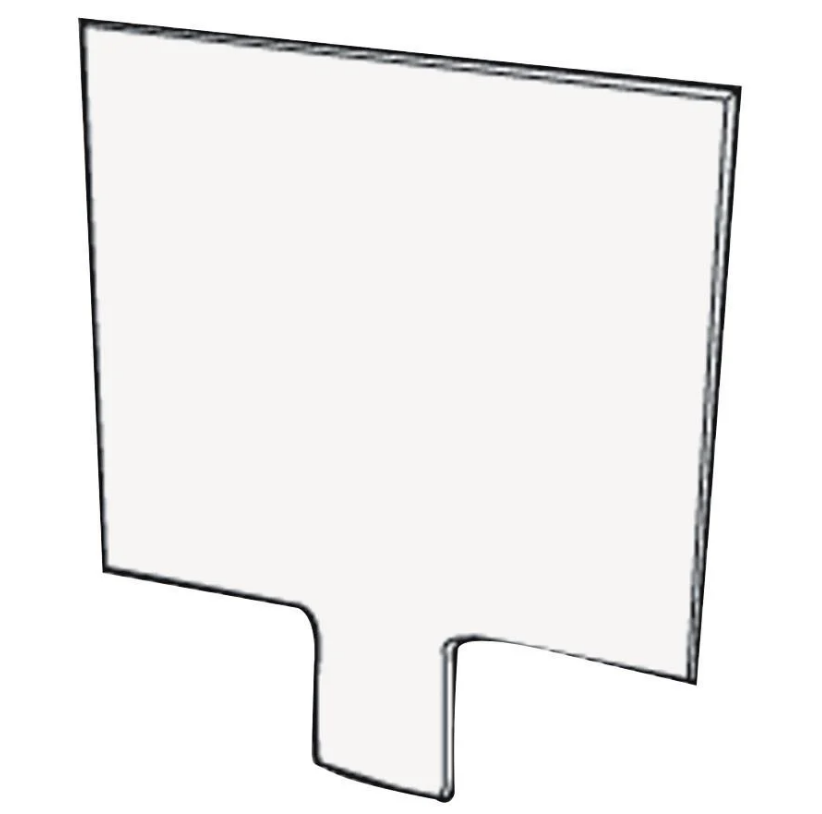 Jackson NexGen Inner Safety Plate #07520054