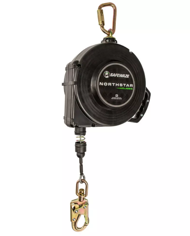 Safewaze Northstar Classic Cable SRL